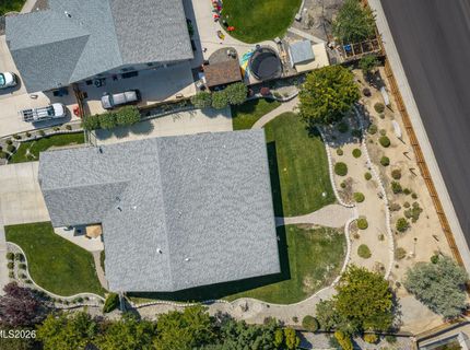 63 Rook Court, Spanish Springs, NV 89441 Photo