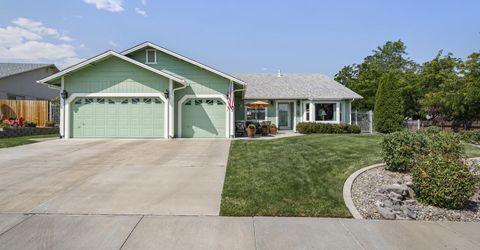 63 Rook Court, Spanish Springs, NV 89441 Photo