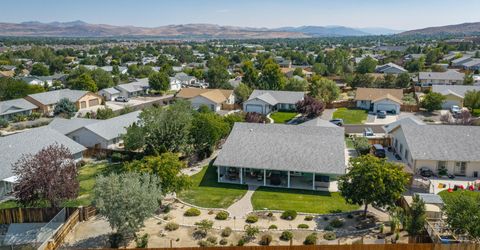 63 Rook Court, Spanish Springs, NV 89441 Photo