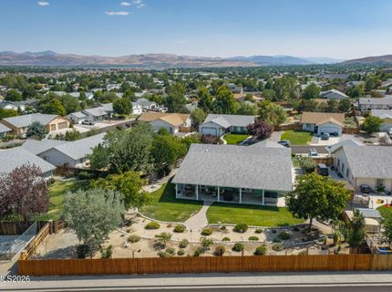 63 Rook Court, Spanish Springs, NV 89441 Photo