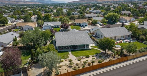 63 Rook Court, Spanish Springs, NV 89441 Photo