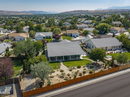 63 Rook Court, Spanish Springs, NV 89441 Photo