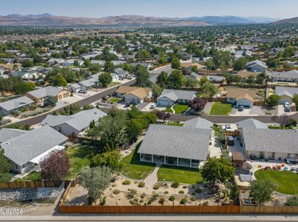 63 Rook Court, Spanish Springs, NV 89441 Photo