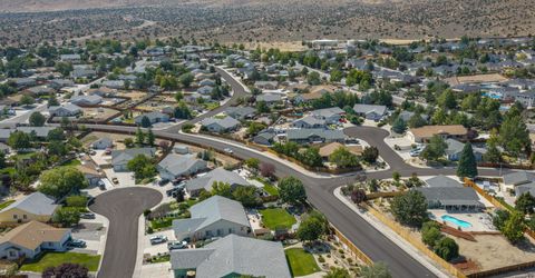 63 Rook Court, Spanish Springs, NV 89441 Photo