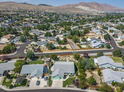 63 Rook Court, Spanish Springs, NV 89441 Photo
