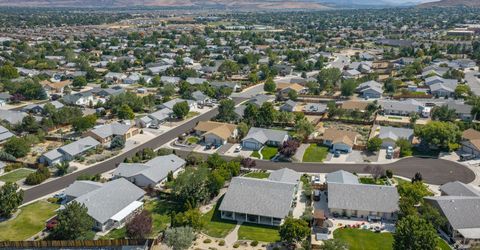 63 Rook Court, Spanish Springs, NV 89441 Photo