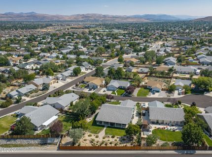 63 Rook Court, Spanish Springs, NV 89441 Photo