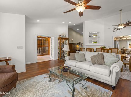 63 Rook Court, Spanish Springs, NV 89441 Photo