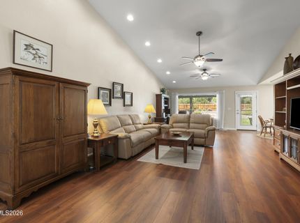 63 Rook Court, Spanish Springs, NV 89441 Photo