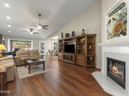 63 Rook Court, Spanish Springs, NV 89441 Photo