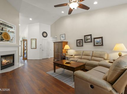 63 Rook Court, Spanish Springs, NV 89441 Photo
