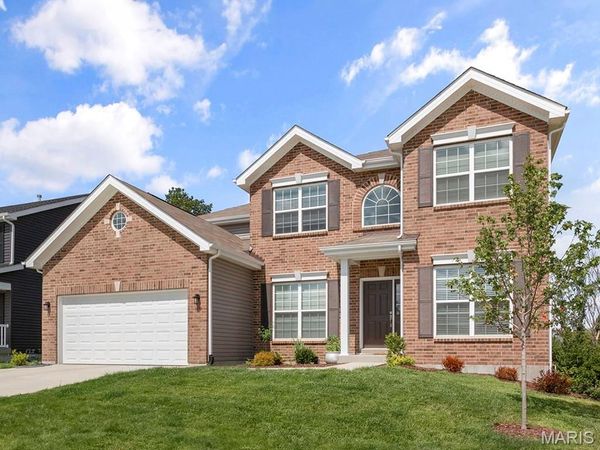 2 Sequoia at Progress Pointe , Ste Genevieve, MO 63670