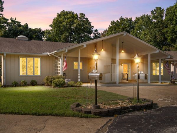 12 Ash Court , Branson, MO 65616