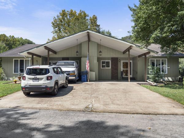 7 Oak Court , Branson, MO 65616