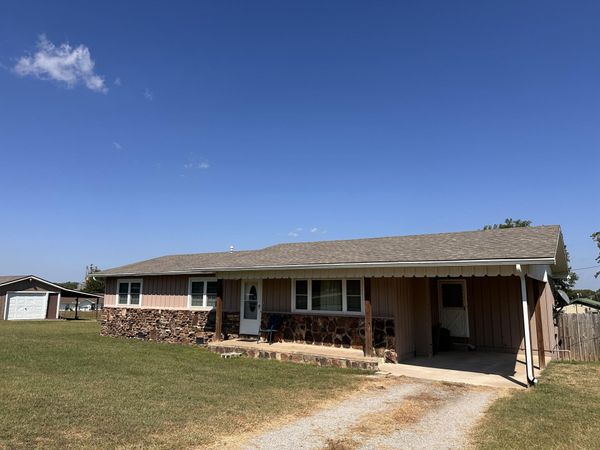 509 Butler Avenue , Green Forest, AR 72638