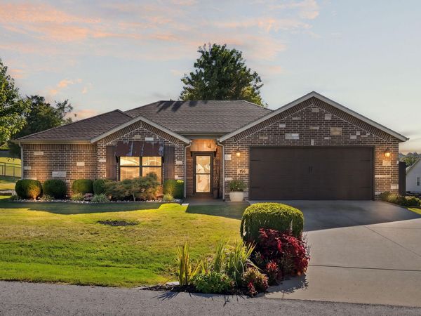 156 Prairie Drive , Branson, MO 65616