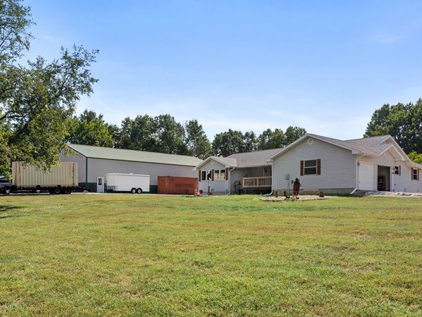 1144 Panorama Drive, Cape Fair, MO 65624