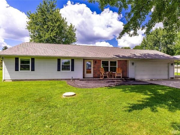3113 N Us Route 42, Clearcreek Twp, OH 45036