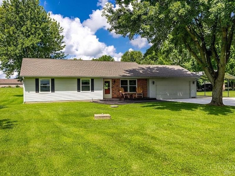 3113 N Us Route 42, Clearcreek Township, OH 45036 Photo 58