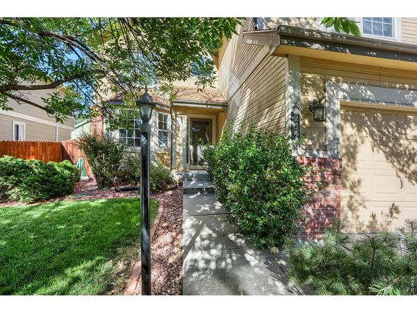 12547 Forest View St, Broomfield, CO 80020