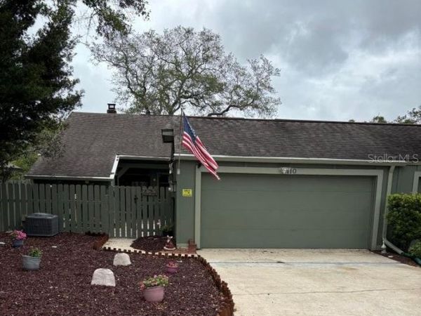 110 TIMBERLINE TRAIL , ORMOND BEACH, FL 32174