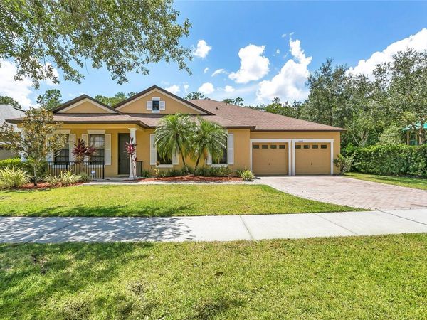10102 CAROLINE PARK DRIVE, ORLANDO, FL 32832