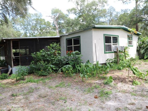 6617 VIRGINIA BEACH LANE , KEYSTONE HEIGHTS, FL 32656