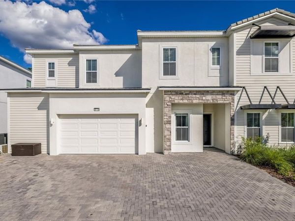 1774 OAK BLOSSOM DRIVE , DAVENPORT, FL 33837