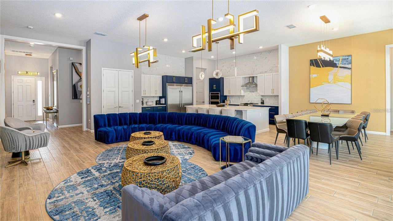 1774 Oak Blossom Drive, Davenport, FL 33837 Photo