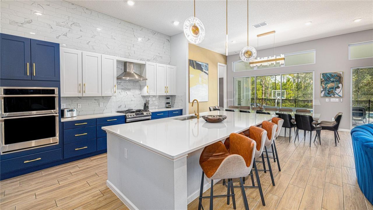 1774 Oak Blossom Drive, Davenport, FL 33837 Photo
