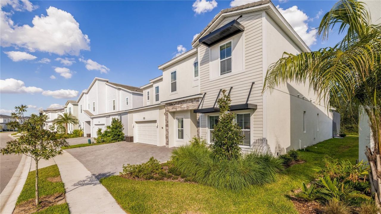 1774 Oak Blossom Drive, Davenport, FL 33837 Photo