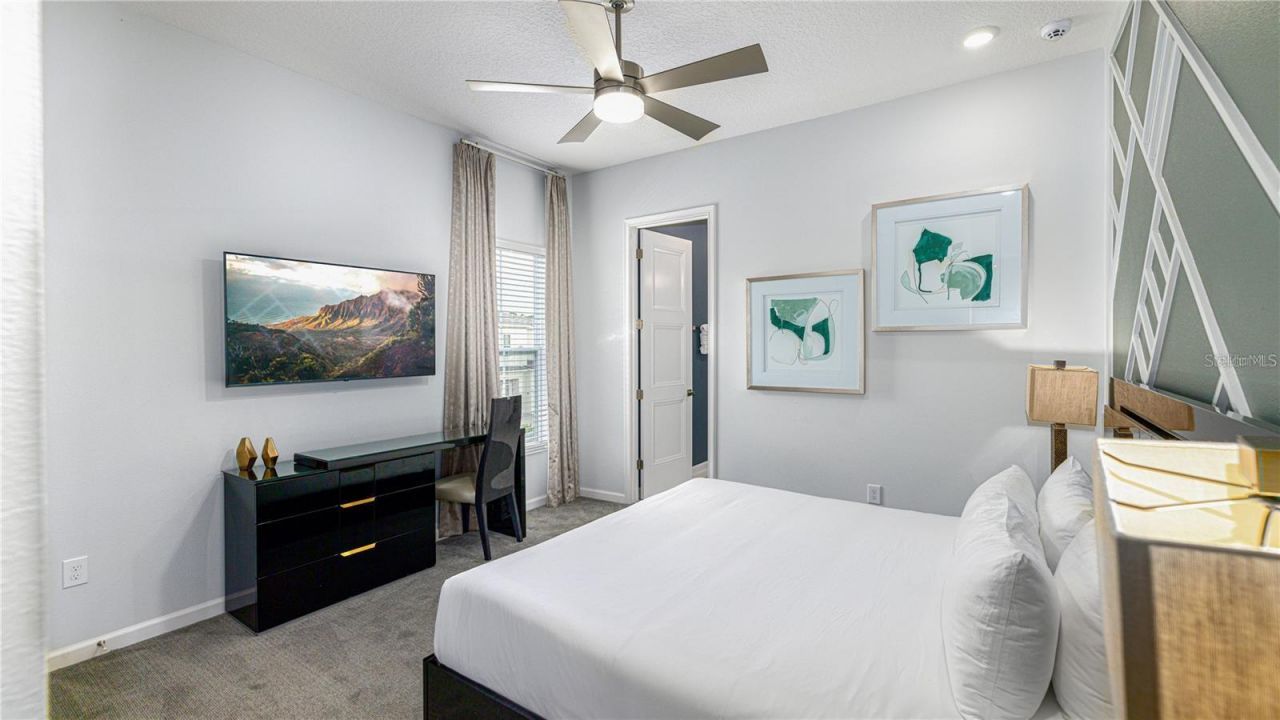 1774 Oak Blossom Drive, Davenport, FL 33837 Photo