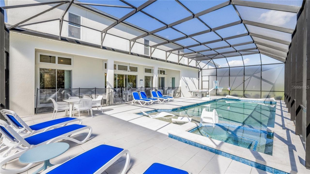 1774 Oak Blossom Drive, Davenport, FL 33837 Photo
