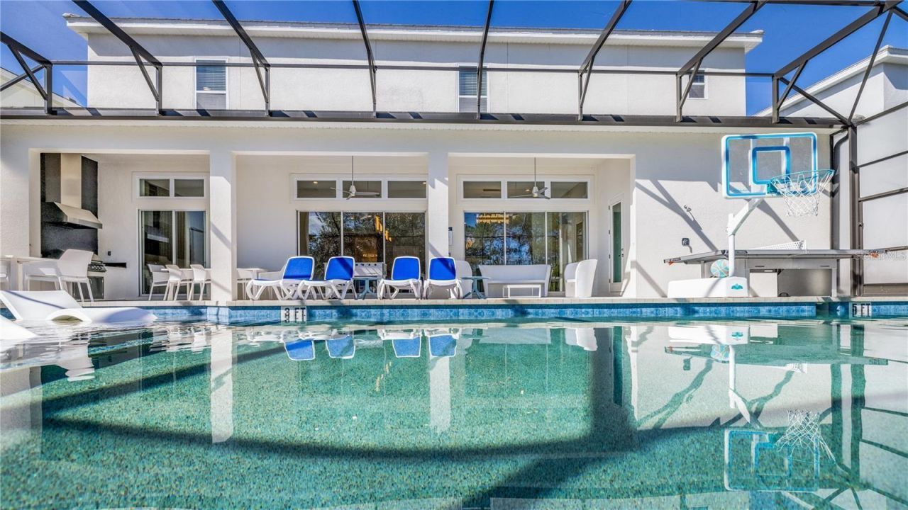 1774 Oak Blossom Drive, Davenport, FL 33837 Photo