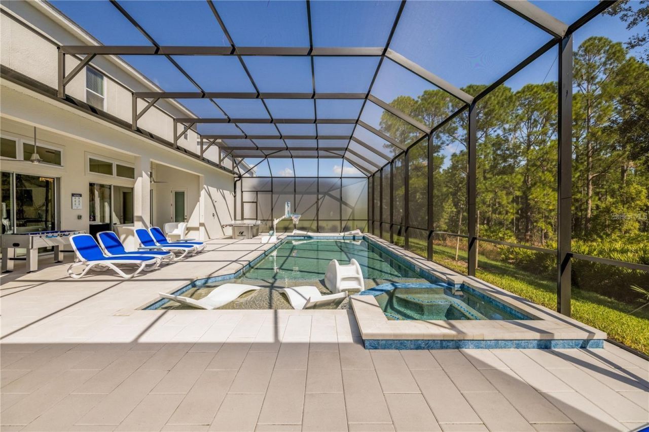 1774 Oak Blossom Drive, Davenport, FL 33837 Photo