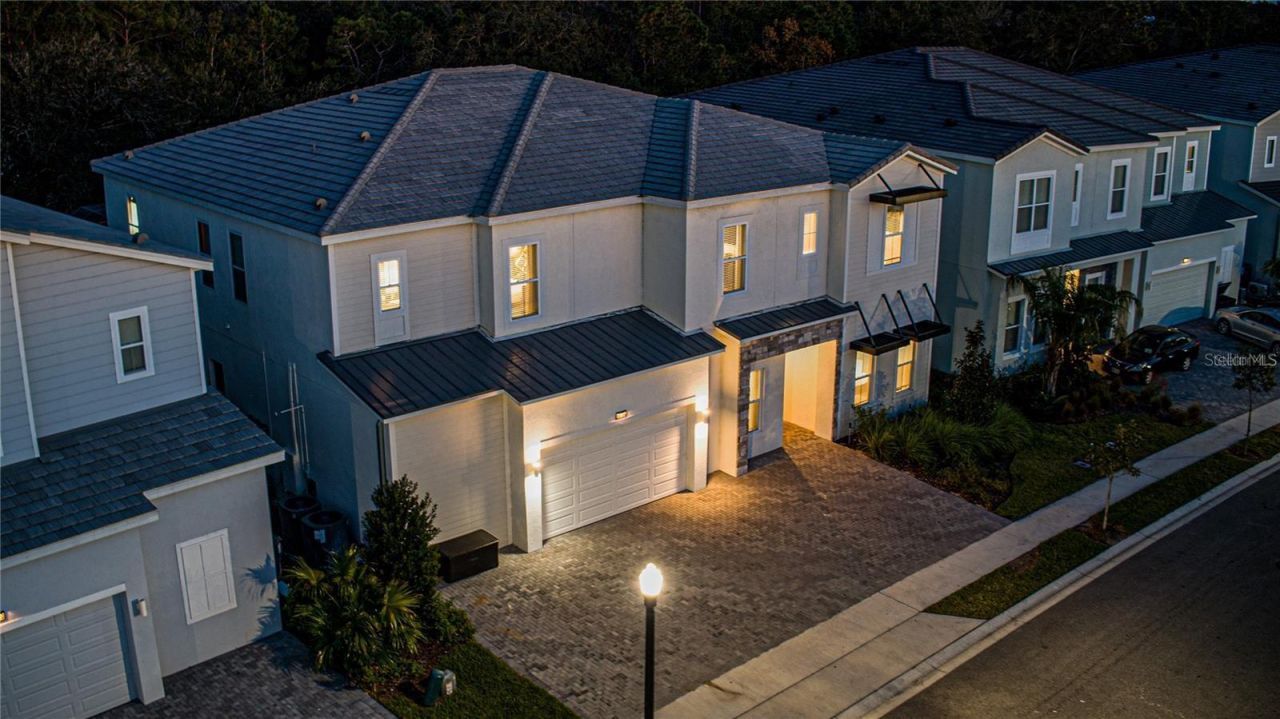 1774 Oak Blossom Drive, Davenport, FL 33837 Photo