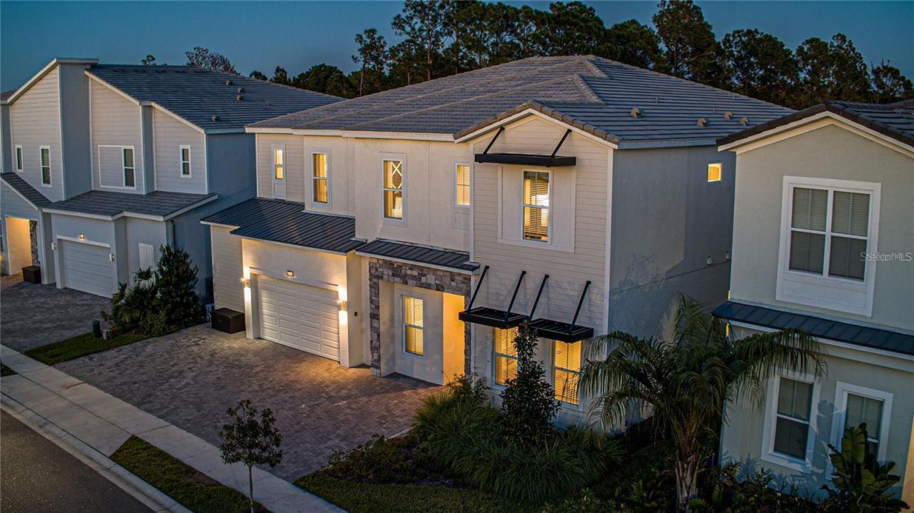 1774 Oak Blossom Drive, Davenport, FL 33837 Photo