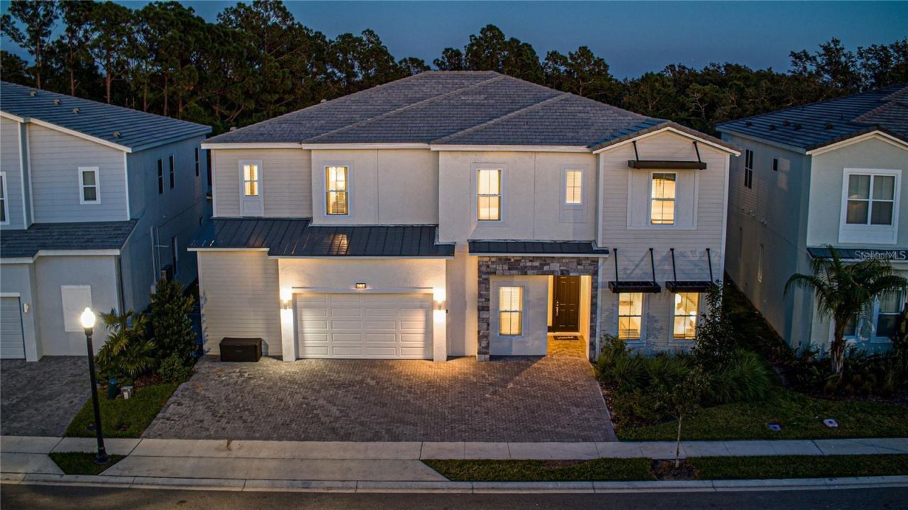1774 Oak Blossom Drive, Davenport, FL 33837 Photo