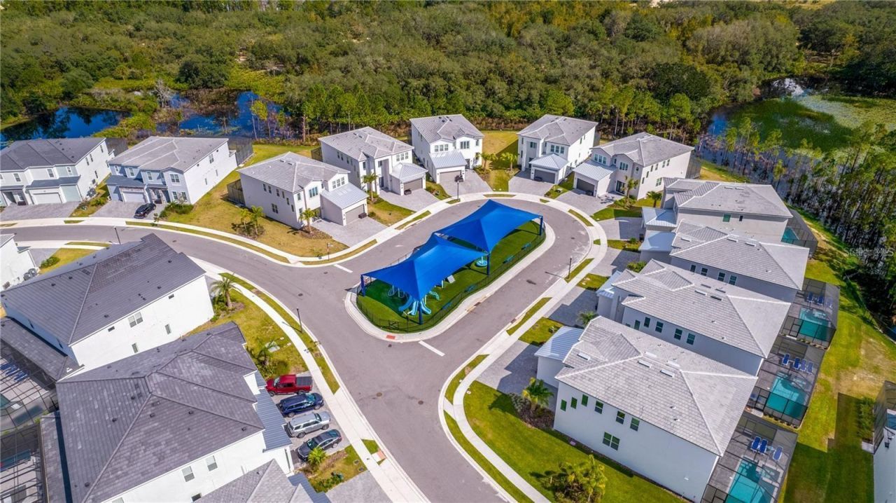 1774 Oak Blossom Drive, Davenport, FL 33837 Photo