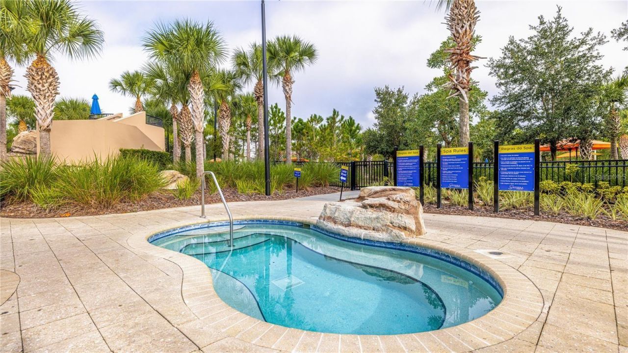 1774 Oak Blossom Drive, Davenport, FL 33837 Photo