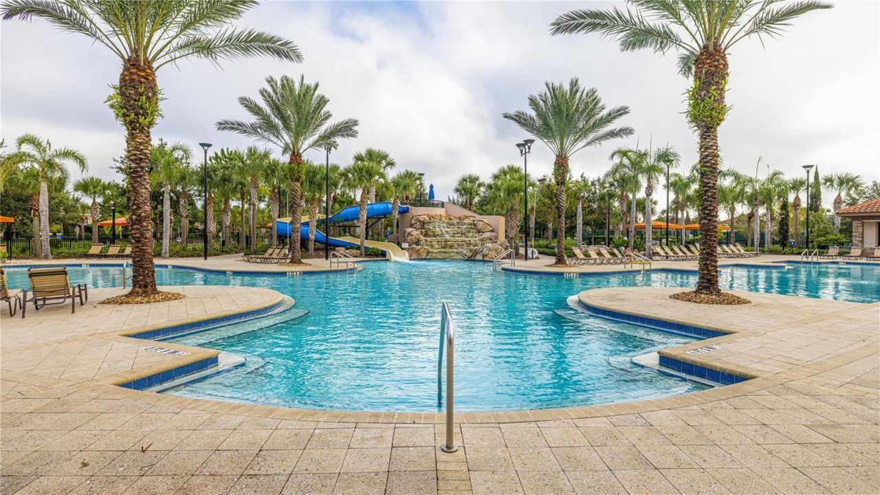 1774 Oak Blossom Drive, Davenport, FL 33837 Photo