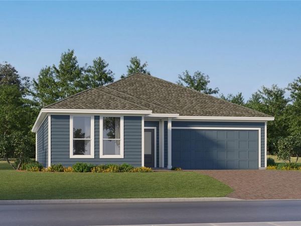 5355 HAVEN VIEW DRIVE , CLERMONT, FL 34714