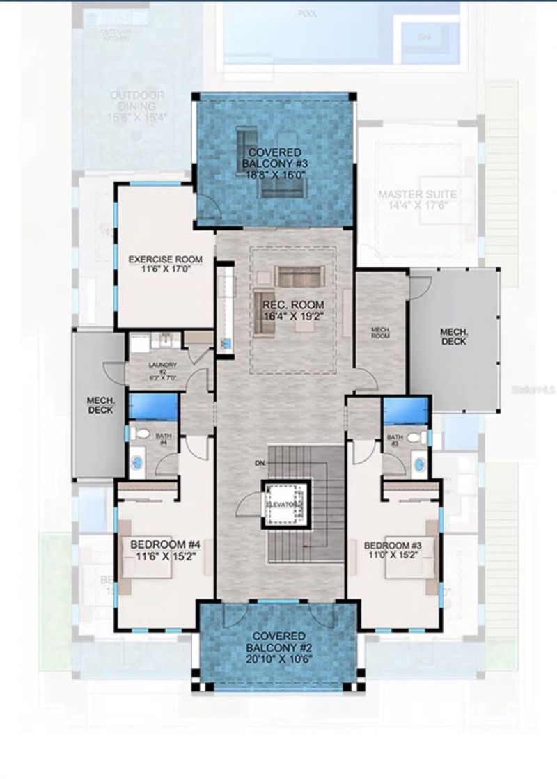 335 N Washington Drive, Sarasota, FL 34236 Photo