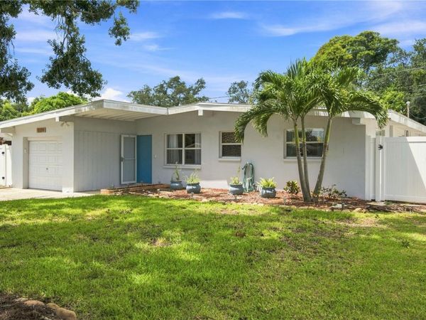 11610 116TH STREET , SEMINOLE, FL 33778