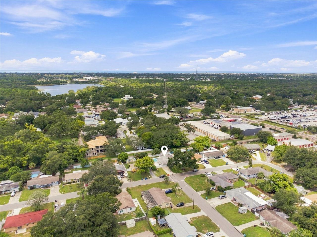 11610 116th Street , Seminole, FL 33778 Photo