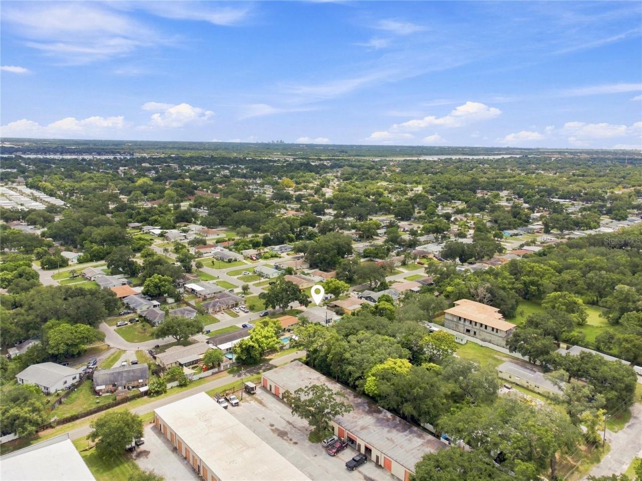 11610 116th Street , Seminole, FL 33778 Photo