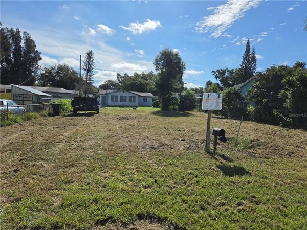 5871 43RD STREET N, ST PETERSBURG, FL 33714