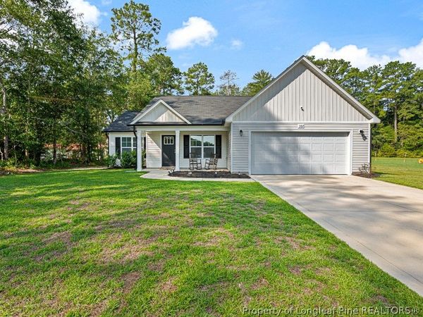 382 Emily Lane , Raeford, NC 28376