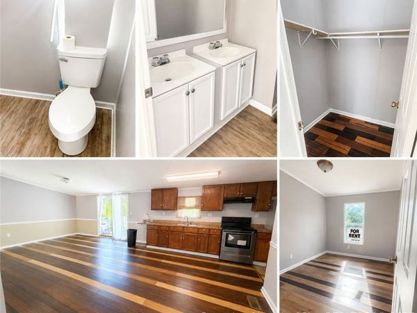 637 Dunrobin Drive, Raeford, NC 28376