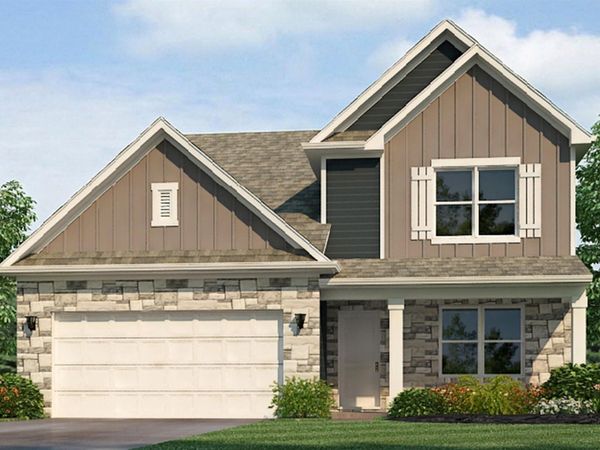 10790 Hamish Way, Fort Wayne, IN 46835